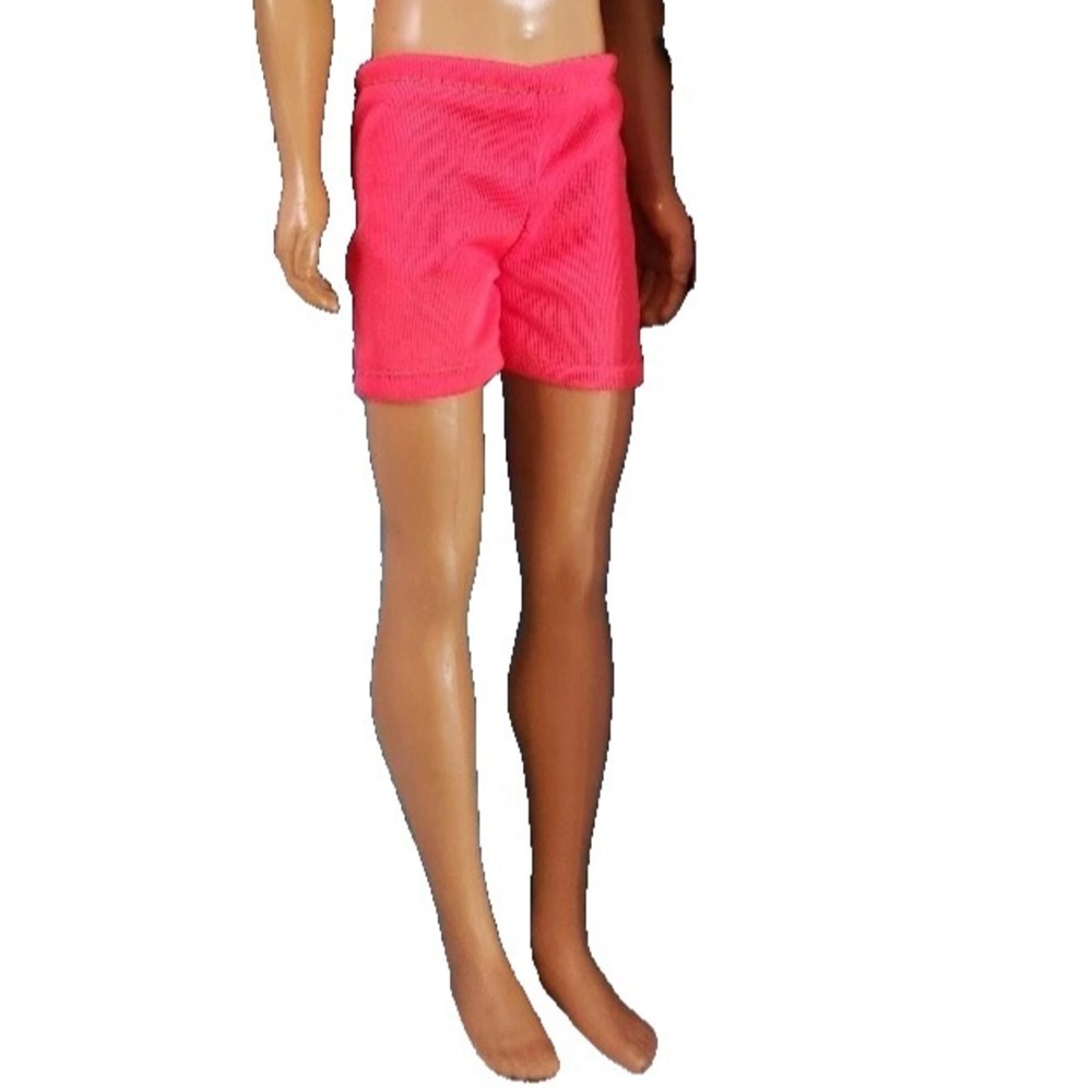 Vintage Barbie Ken #1248 Surf's Up 1971 Sears Exclusive  Orange Shorts VHTF RARE